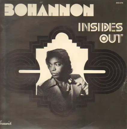 Hamilton Bohannon - Insides Out