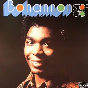 Bohannon - STOP & GO