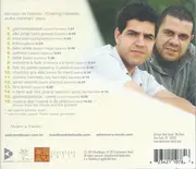 CD - Hamilton De Holanda & André Mehmari - GismontiPascoal: The Music Of Egberto And Hermeto - Digipak