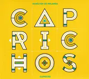 Double CD - Hamilton De Holanda - Caprichos