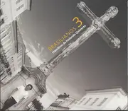 CD - Hamilton de Holanda Quinteto - Brasilianos 3 - Digipak