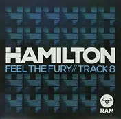 Hamilton - Feel The Fury