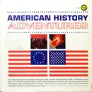 LP - Hamilton O'Hara , Charles Dobson - American History Adventures