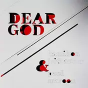 Hamilton - Dear God