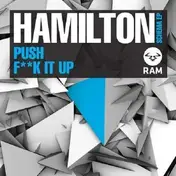 Hamilton - Push / F**k It Up