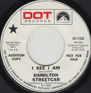 Hamilton Streetcar - I See I Am