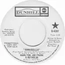 7inch Vinyl Single - Hamilton, Joe Frank & Reynolds - Annabella / Goin' Down