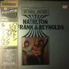 LP - Hamilton, Joe Frank & Reynolds - Hamilton, Joe Frank & Reynolds - + OBI, INSERT