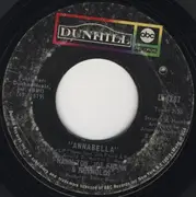 7'' - Hamilton, Joe Frank & Reynolds - Annabella / Goin' Down