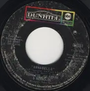 Hamilton, Joe Frank & Reynolds - Annabella / Goin' Down