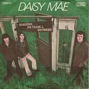 7'' - Hamilton, Joe Frank & Reynolds - Daisy Mae