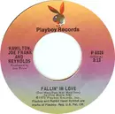 7'' - Hamilton, Joe Frank & Reynolds - Fallin' In Love