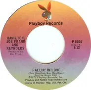 Hamilton, Joe Frank & Reynolds - Fallin' in Love