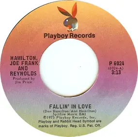 Hamilton, Joe Frank & Reynolds - Fallin' in Love