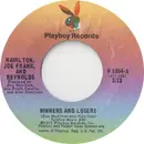 7'' - Hamilton, Joe Frank & Reynolds - Winners And Losers