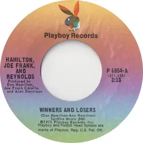 Hamilton, Joe Frank & Reynolds - Winners And Losers