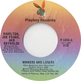 Hamilton, Joe Frank & Reynolds - Winners And Losers