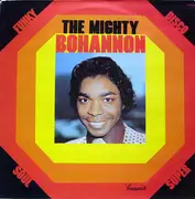 LP - Hamilton Bohannon - The Mighty Bohannon