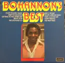 LP - Hamilton Bohannon - Bohannon's Best