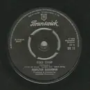 7'' - Hamilton Bohannon - Disco Stomp