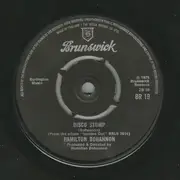 7'' - Hamilton Bohannon - Disco Stomp