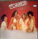 LP - Hamilton Bohannon - Fever
