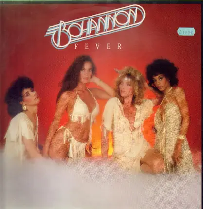 Hamilton Bohannon - Fever