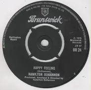 Hamilton Bohannon - Happy Feeling