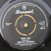 7'' - Hamilton Bohannon - Happy Feeling
