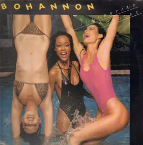 Bohannon - Summertime Groove