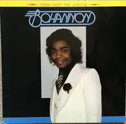 Hamilton Bohannon - Too Hot To Hold