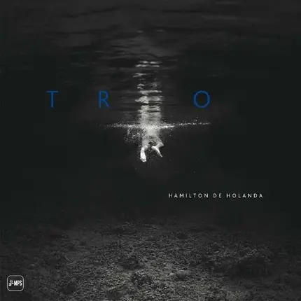 Hamilton DE Holanda - Trio