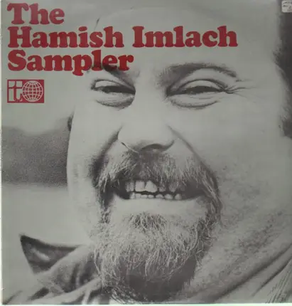 Hamish Imlac - The Hamish Imlach Sampler