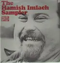 LP - Hamish Imlac - The Hamish Imlach Sampler
