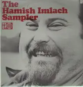 Hamish Imlac