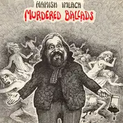 Hamish Imlach