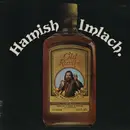 LP - Hamish Imlach - Old Rarity