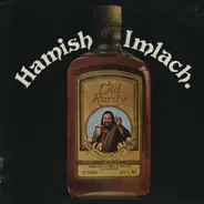 Hamish Imlach - Old Rarity