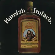 LP - Hamish Imlach - Old Rarity