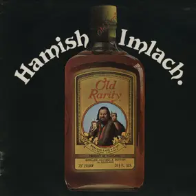 Hamish Imlach - Old Rarity