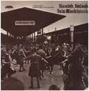 LP - Hamish Imlach and Ian Macintosh - A Man's A Man