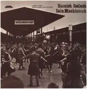 LP - Hamish Imlach and Ian Macintosh - A Man's A Man