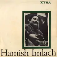 Hamish Imlach - Hamish Imlach