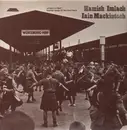 LP - Hamish Imlach & Iain Mackintosh - A Man's A Man - + BOOKLET