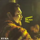 LP - Hamish Imlach - Live