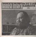 LP - Hamish Imlach - Scottish Sabbath