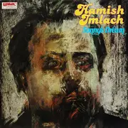 LP - Hamish Imlach - Sonny's Dream