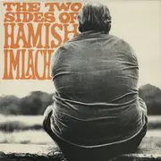 LP - Hamish Imlach - The Two Sides Of Hamish Imlach