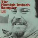 LP - Hamish Imlach - The Hamish Imlach Sampler