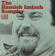 LP - Hamish Imlach - The Hamish Imlach Sampler